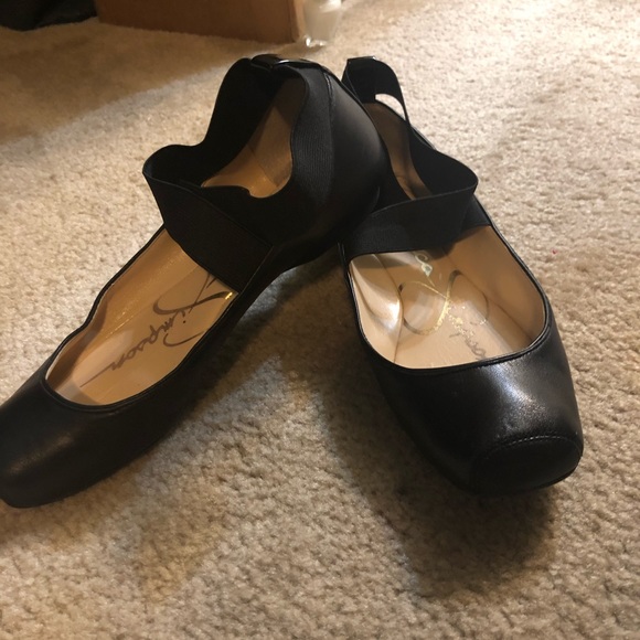 Girls new sandals - Picture 4 of 4